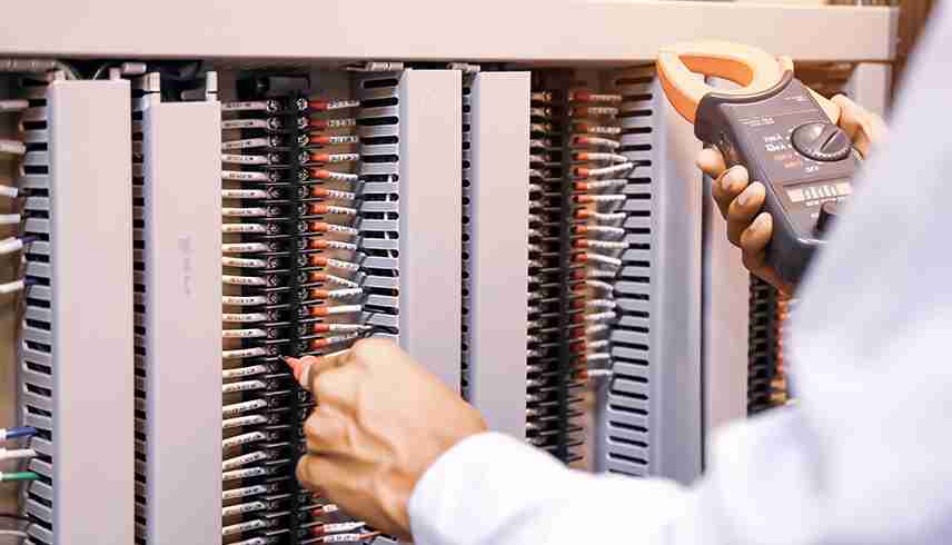 What is Structured Cabling? Simple Guide for Business Owners